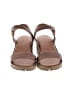 Jellypop Brown Sandals Size 12 (kids) - photo 2