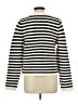 Talbots 100% Polyester Ivory Cardigan Size L - photo 2