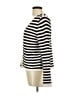 Talbots 100% Polyester Ivory Cardigan Size L - photo 5
