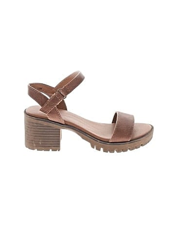 Jellypop Sandals (view 1)