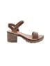 Jellypop Brown Sandals Size 12 (kids) - photo 1