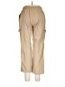 Unbranded Tan Cargo Pants Size L - photo 2