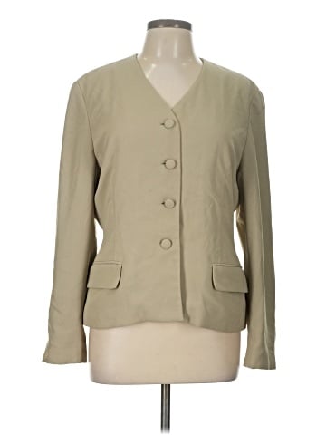 Rena Rowan Blazer (view 1)