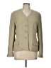 Rena Rowan 100% Polyester Tan Blazer Size 12 - photo 1