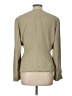 Rena Rowan 100% Polyester Tan Blazer Size 12 - photo 2