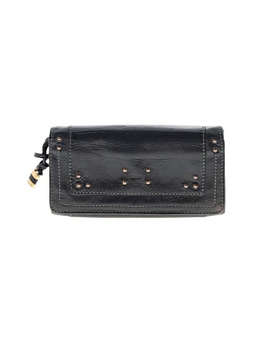 Chloé Leather Wallet (view 1)