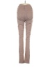 Refuge Brown Casual Pants Size 0 - photo 2