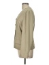 Rena Rowan 100% Polyester Tan Blazer Size 12 - photo 5