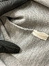 Zara Gray Sweater Vest Size S - photo 8