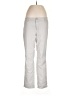 Eddie Bauer Gray Casual Pants Size 12 - photo 1