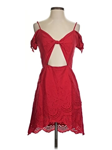 TOBI Cocktail Dress (view 1)