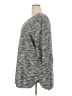 Joan Vass Gray Pullover Sweater Size 3X - photo 5