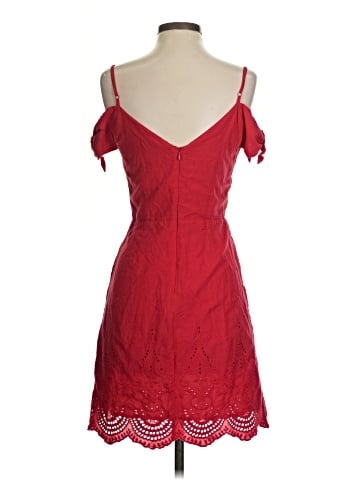 TOBI Cocktail Dress (view 2)