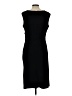 Miusol Black Cocktail Dress Size L - photo 2