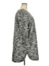 Joan Vass Gray Pullover Sweater Size 3X - photo 4