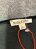 Rolla Coster Solid Black Cocktail Dress Size L - photo 7