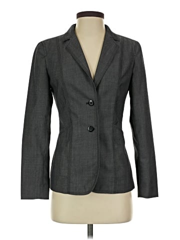 Express Blazer (view 1)