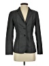 Express Gray Blazer Size 1 - 2 - photo 1