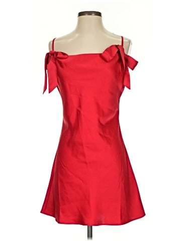 Adelyn Rae Cocktail Dress (view 1)
