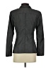 Express Gray Blazer Size 1 - 2 - photo 2