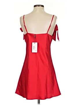 Adelyn Rae Cocktail Dress (view 2)