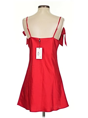 Adelyn Rae Cocktail Dress (view 2)