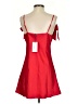 Adelyn Rae Red Cocktail Dress Size S - photo 2