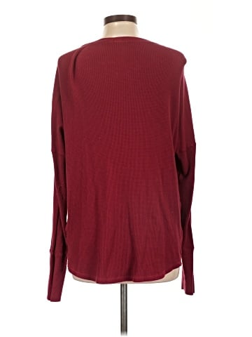Mod-O-Doc Long Sleeve T-Shirt (view 2)
