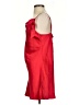 Adelyn Rae Red Cocktail Dress Size S - photo 5