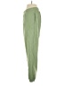 Champion Solid Green Casual Pants Size XS - photo 5