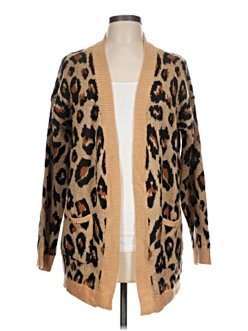 Sweet & Sinful Cardigan (view 1)