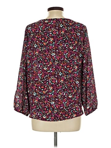 Weston 3/4 Sleeve Blouse (view 2)