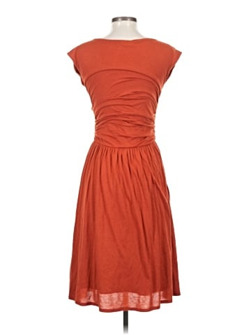 Velvet Cocktail Dress (view 2)