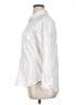 Universal Thread Solid White Long Sleeve Button-Down Shirt Size XL - photo 5