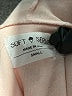 Soft serve Pink Pullover Hoodie Size S - photo 7