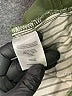 CAbi Green Cargo Pants Size 6 - photo 8