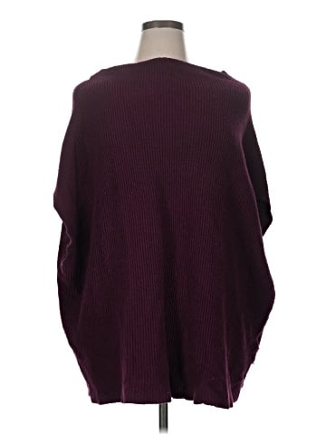 Chico's Poncho (view 1)