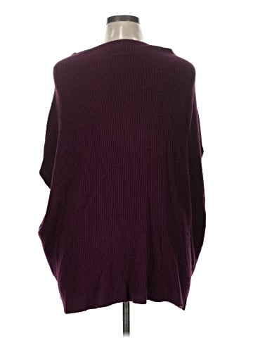 Chico's Poncho (view 2)