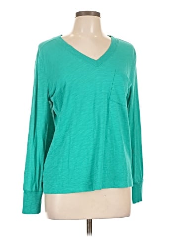 Lou & Grey 3/4 Sleeve T-Shirt (view 1)
