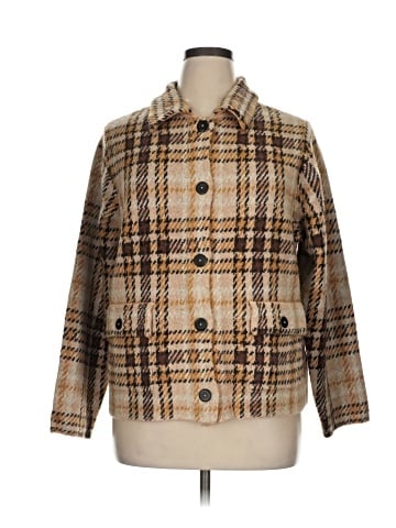J.Jill Coat (view 1)