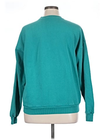 Hanes Pullover Sweater (view 2)