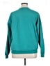 Hanes Print Teal Pullover Sweater Size XL - photo 2