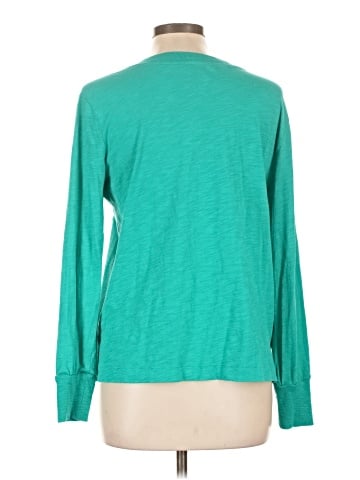 Lou & Grey 3/4 Sleeve T-Shirt (view 2)