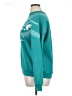 Hanes Print Teal Pullover Sweater Size XL - photo 5