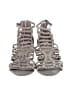 Hinge Gray Wedges Size 10 - photo 2