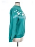 Hanes Print Teal Pullover Sweater Size XL - photo 4