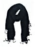 Unbranded Black Scarf One size - photo 1