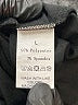 Unbranded Stars Black Pullover Sweater Size L - photo 7
