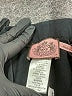 Juicy Couture Black Active Pants Size M - photo 7