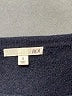 Roi Black Long Sleeve Top Size S - photo 7